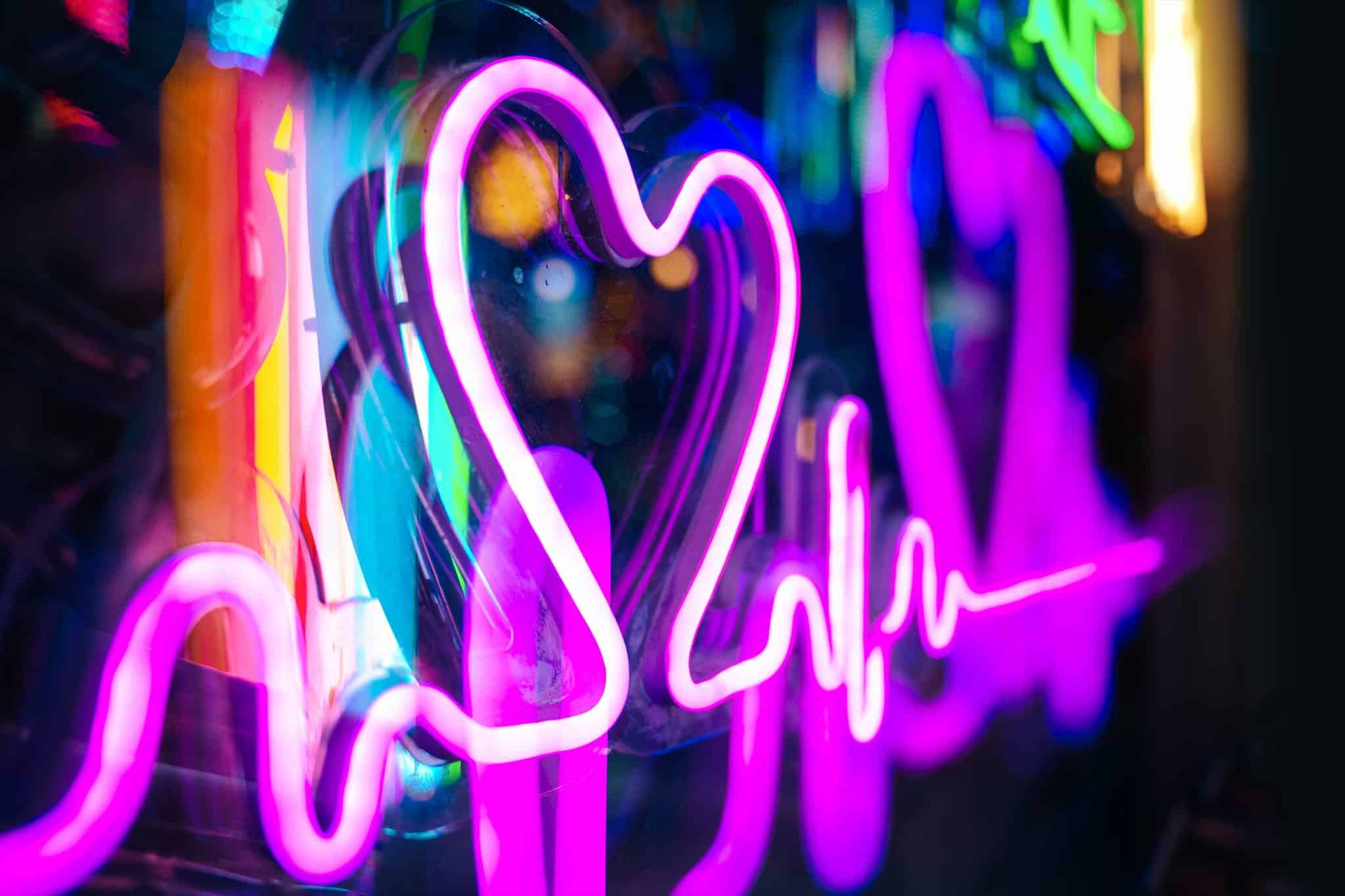 Custom LED Signs – Magnisimo