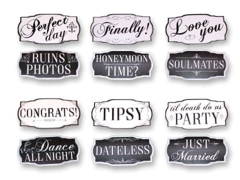 Classy Wedding Bundle