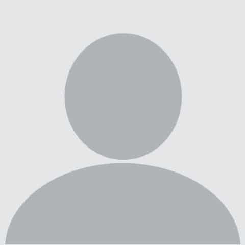 Blank Avatar