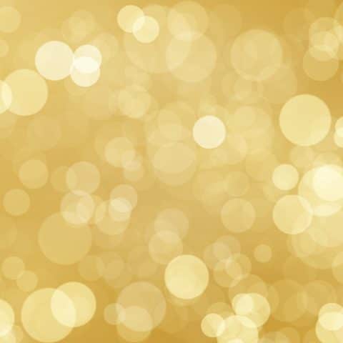 Bokeh Gold Preview Full