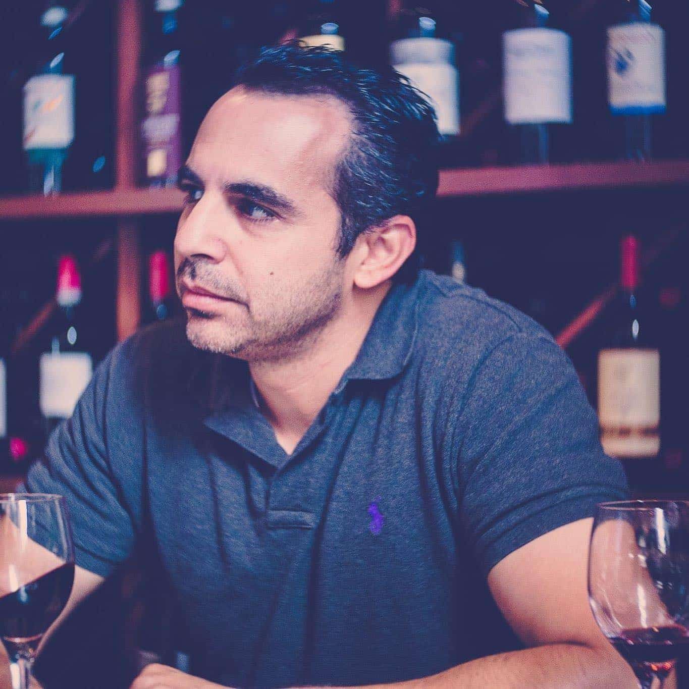 Elad Lavi