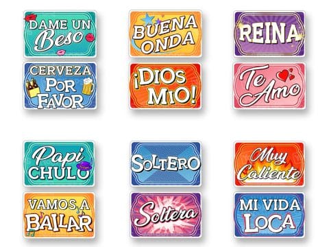 Espanol Bundle