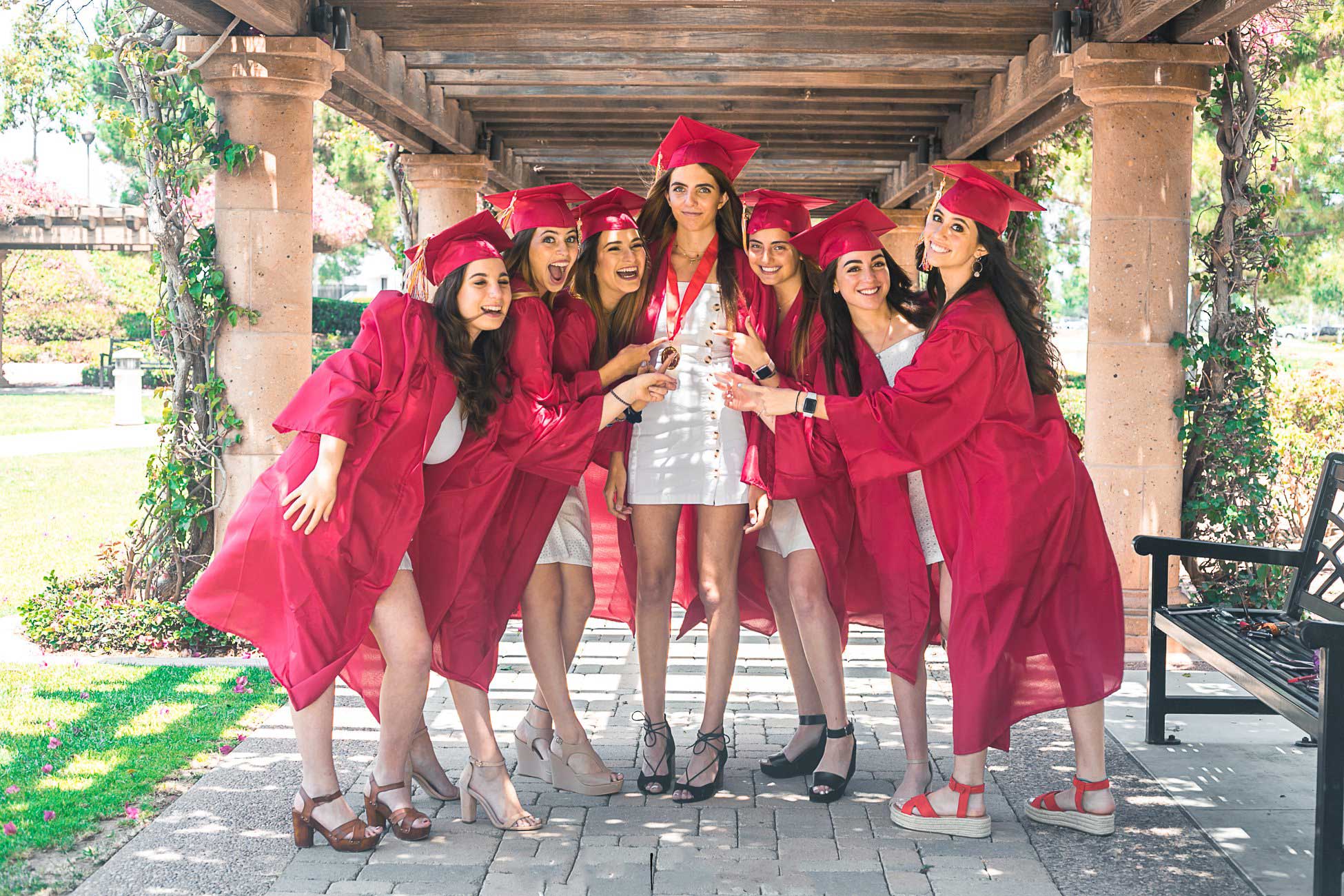 Graduation Photography 01