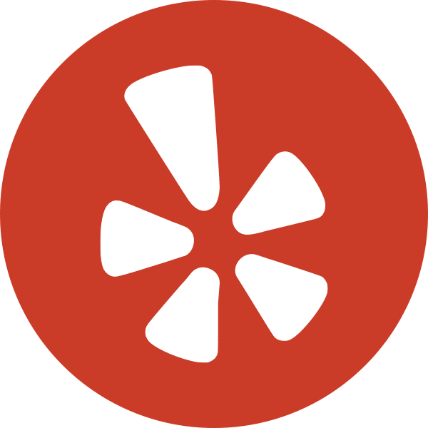 Icon Yelp