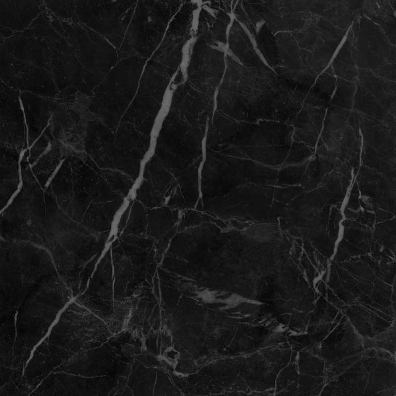 Marble Black Full