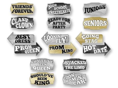 Prom Bundle