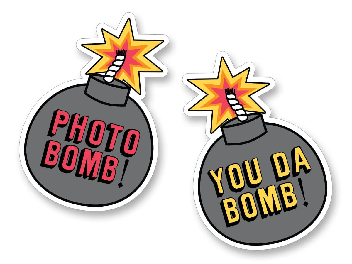 Prop Bomb 01a