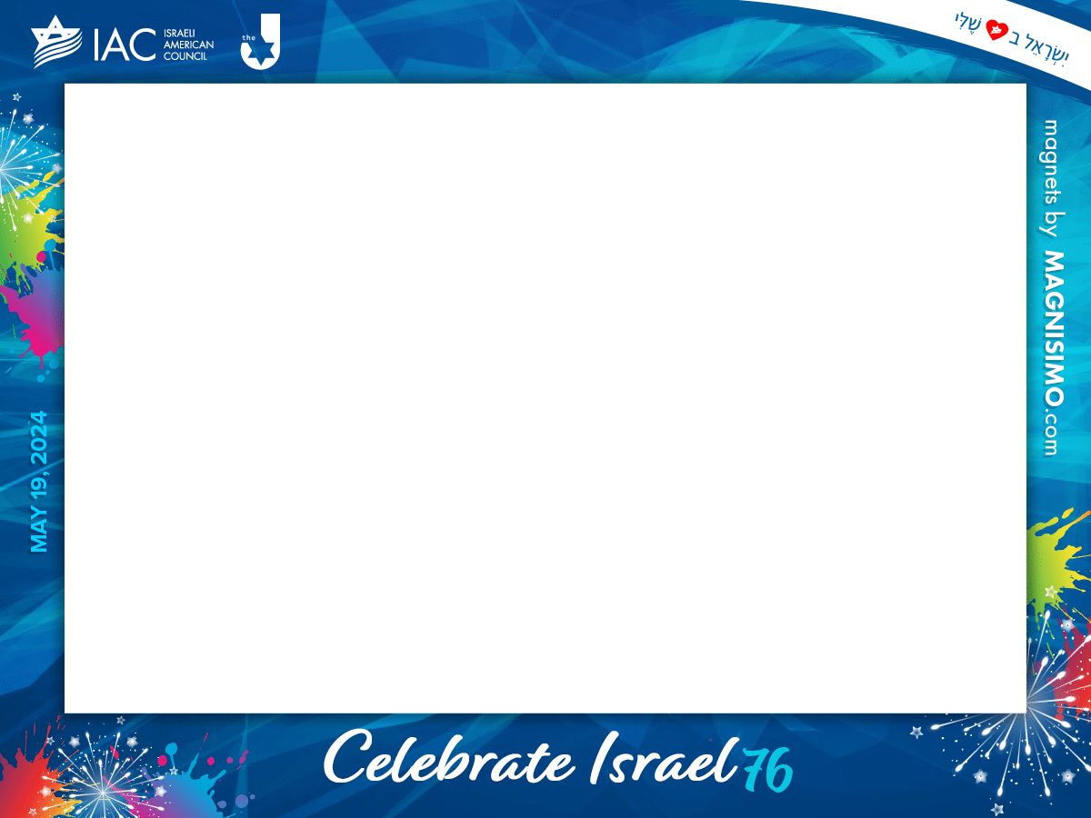 Iac Frame
