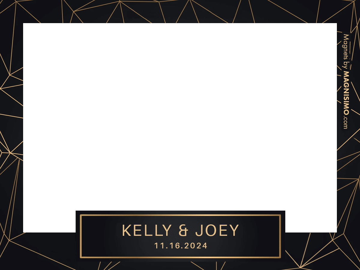 241116 Kelly Joey Wedding Frame 5