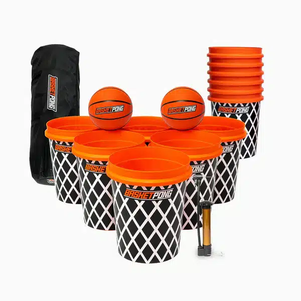 Basketpong