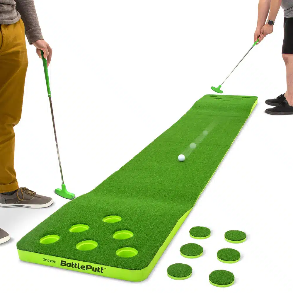 Battleputt