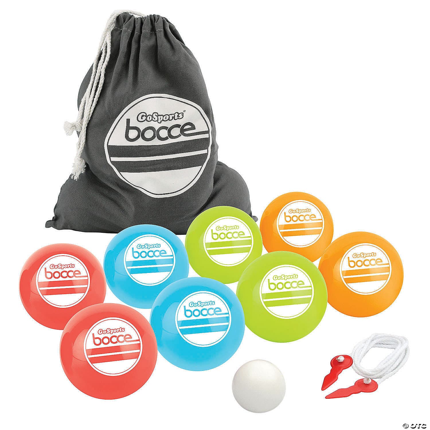 Bocceball