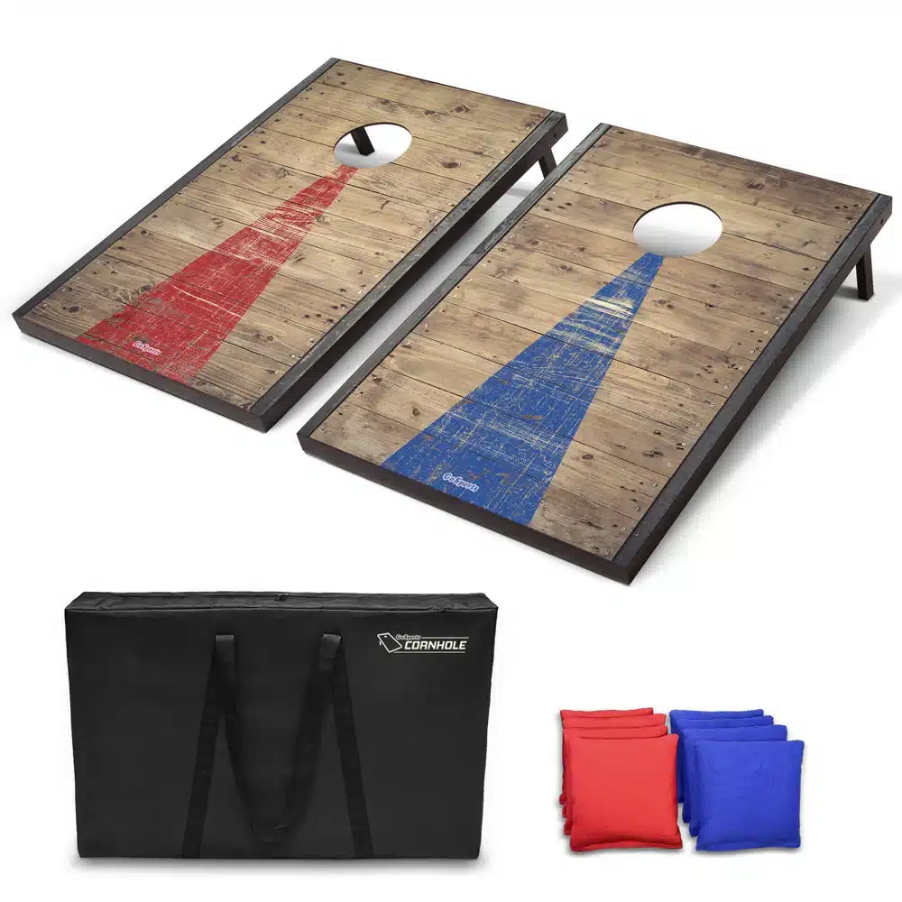 Cornhole