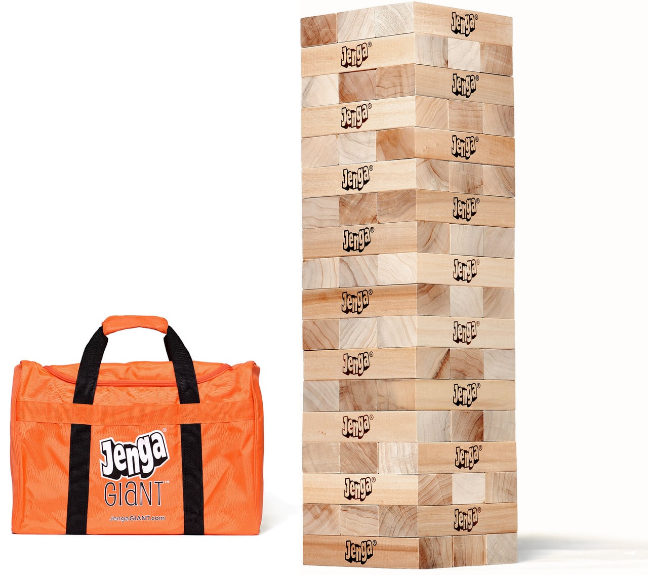 Giant jenga 1