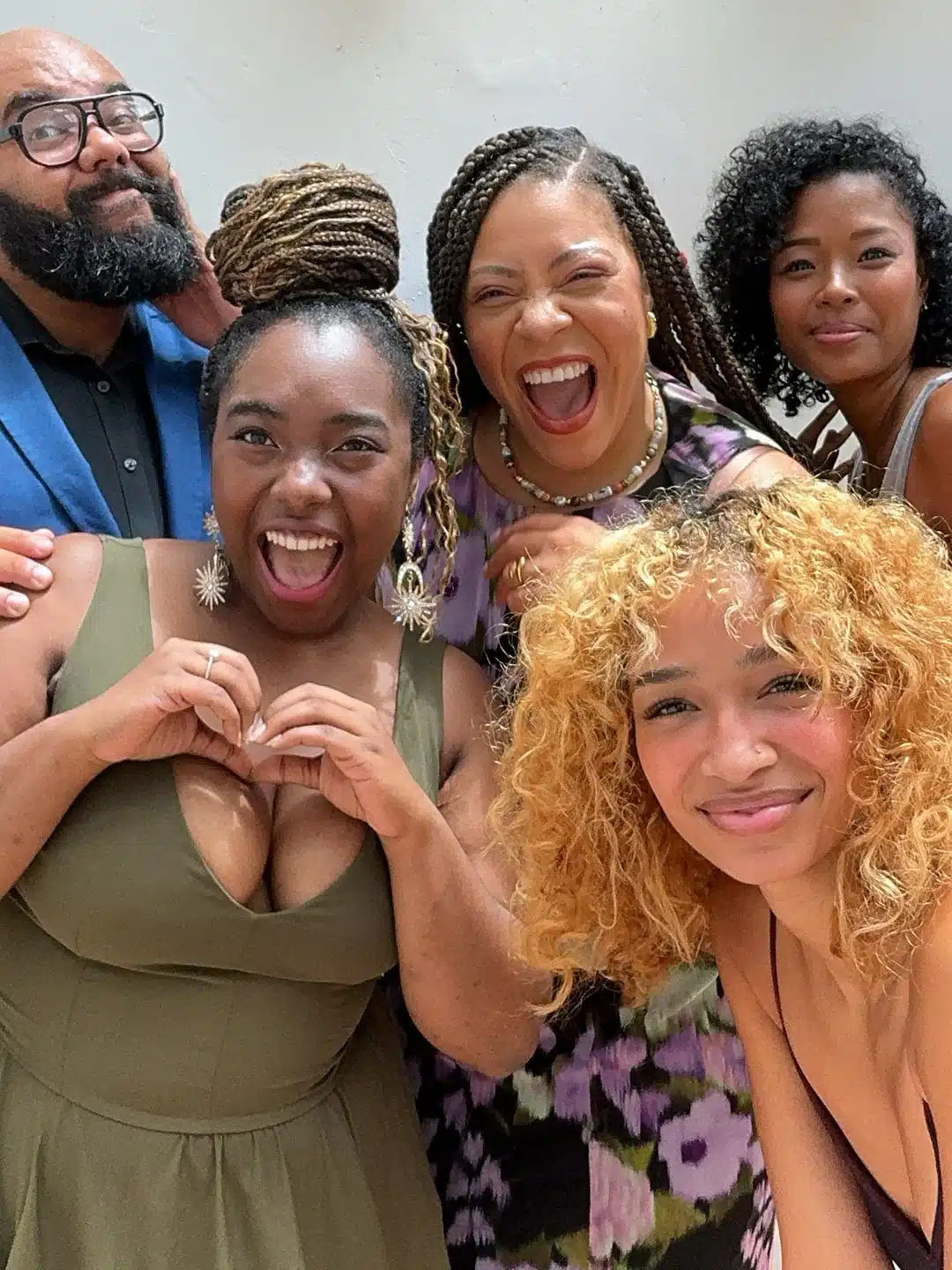 Salsa 2 Launch Marketing Materials Captures